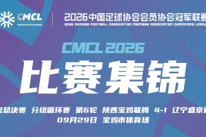 【集锦】中冠-陕西宝鸡联腾4-1辽宁盛京新锐 杜金龙任意球破门
