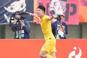 王钰栋立志效仿严智星，旅欧梦想成真：机遇来临，定当勇敢迈出国门