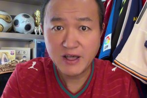 王涛：C罗不能忍受的不是不能出场，而是被不断欺骗和利用