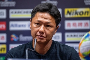 大岩刚强调：面对韩国顶尖阵容，我国战队全力以赴备战争胜