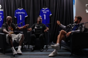 穆勒透露：克罗斯与拉姆曾遭外借，幸得范加尔赏识于拜仁重聚