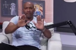 麦迪：乔丹和詹姆斯都不是真正的GOAT！很多球星都很伟大的啊