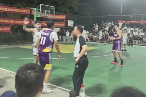 兄弟，这一吹你怎么看？