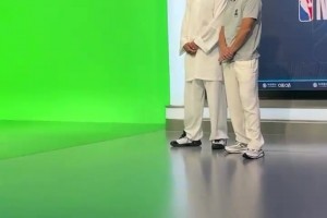 “武当狄龙遇见格斗高手李景亮”